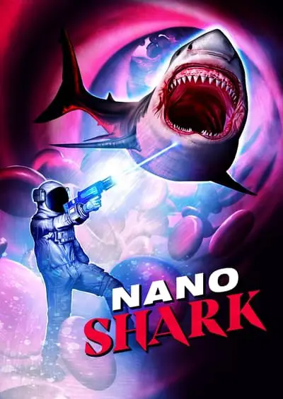 Nanoshark_poster