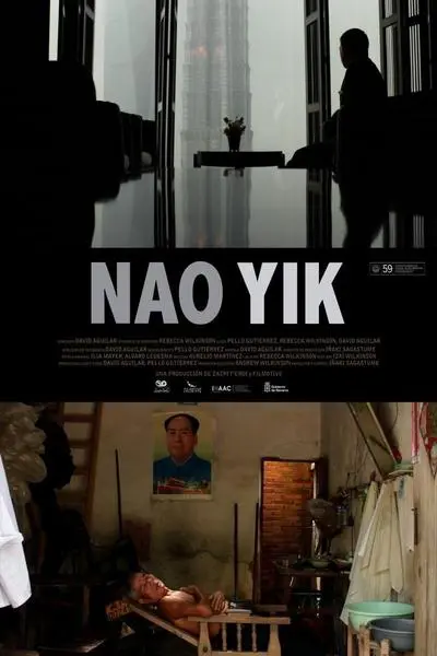 Nao Yik_poster