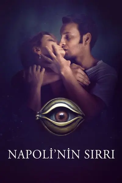 Napoli'nin Sırrı_poster