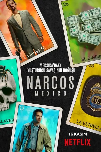 Narcos: Mexico_poster