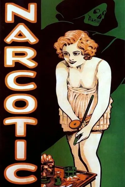 Narcotic_poster