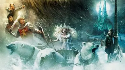 Narnia Günlükleri: Aslan, Cadı ve Dolap_backdropimg