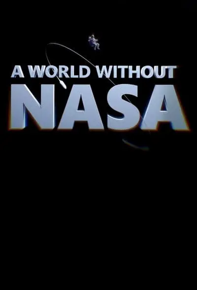 NASA'sız Bir Dünya_poster