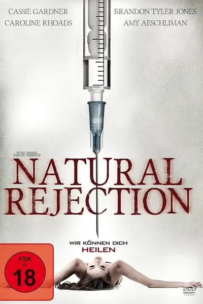 Natural Rejection_poster