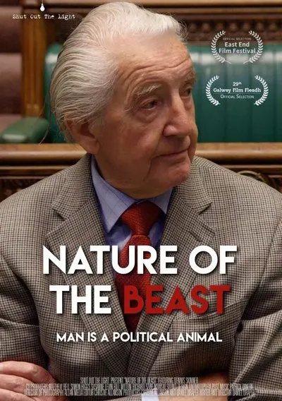 Nature of the Beast_poster