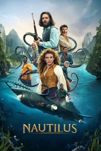 Nautilus_poster