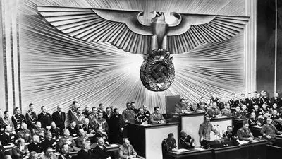 Nazi Law: Legally Blind_backdropimg