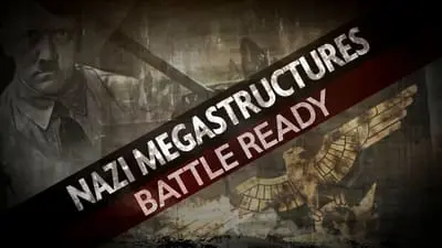 Nazi Megastructures: Battle Ready_backdropimg