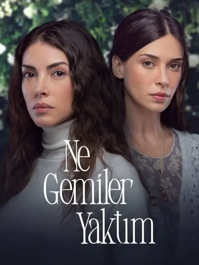 Ne Gemiler Yaktım_poster