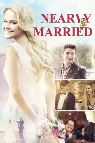 Nearly Married_poster