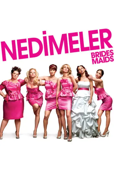 Nedimeler_poster