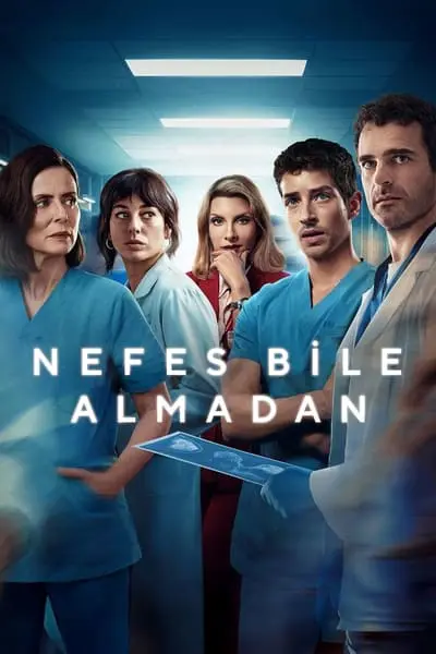 Nefes Bile Almadan_poster