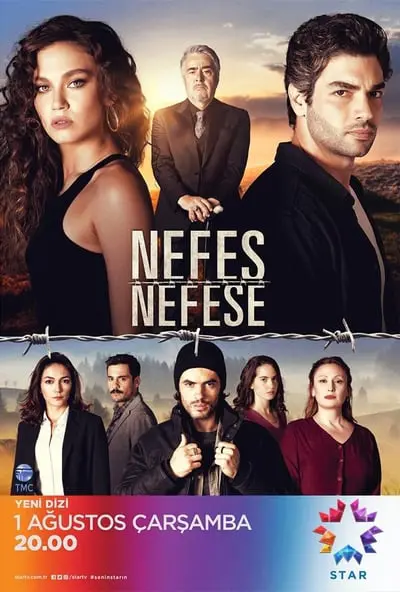 Nefes Nefese_poster