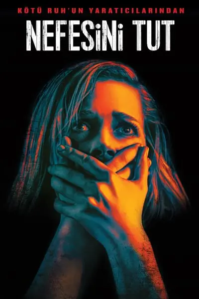Nefesini Tut_poster
