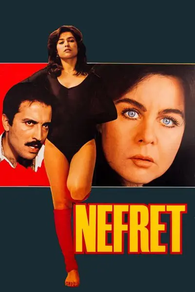 Nefret_poster