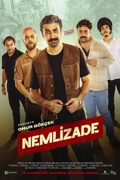 Nemlizade_poster