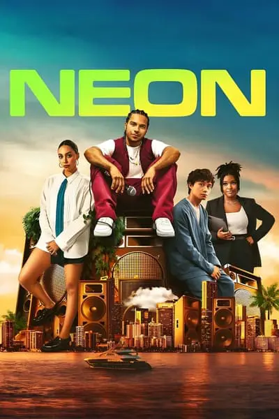 Neon_poster