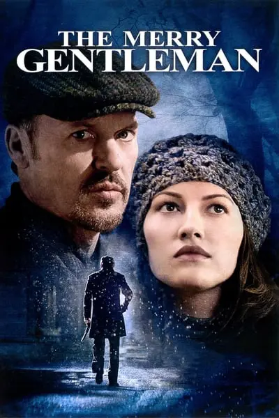 Neşeli Beyefendi_poster