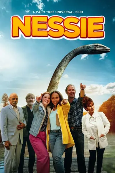 Nessie_poster
