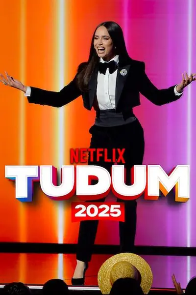 Netflix Tudum 2025_poster