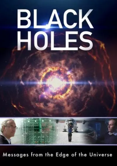 Neutrinos: Boten vom Rand des Universums_poster