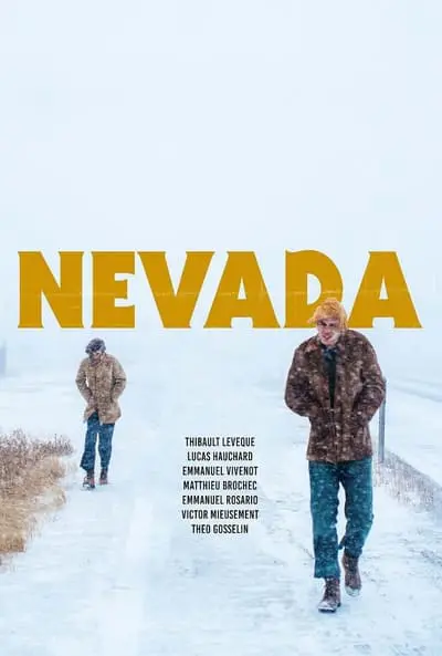 Nevada_poster