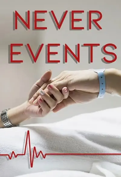 Never Events_poster