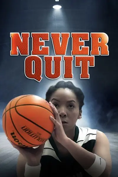 Never Quit_poster