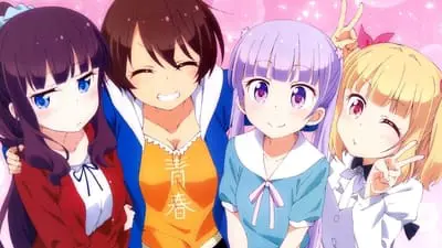 NEW GAME!_backdropimg