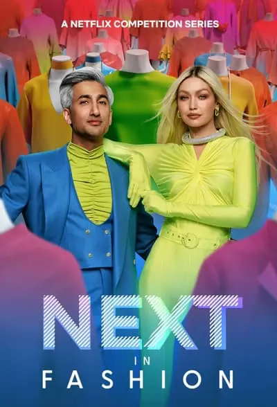 Next in Fashion_poster