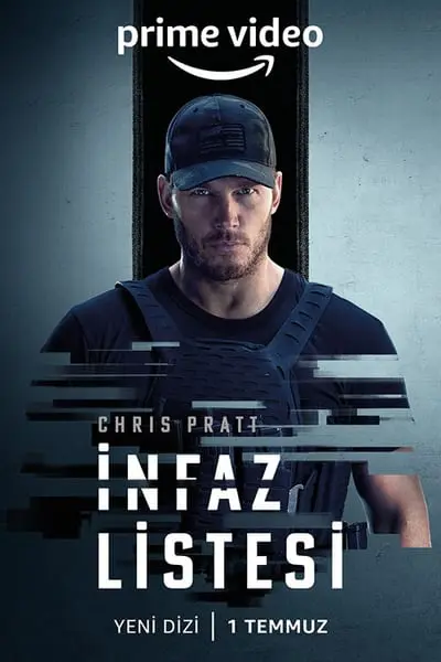 İnfaz Listesi_poster