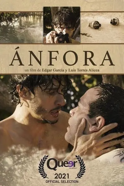 Ánfora_poster