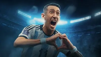 Ángel Di María: Duvarı Yıkmak_backdropimg