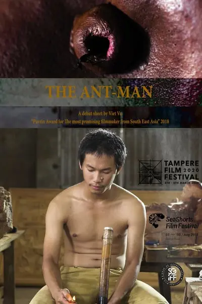Người Kiến_poster