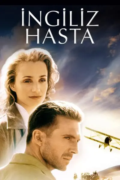 İngiliz Hasta_poster
