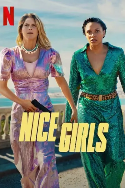 Nice Girls_poster