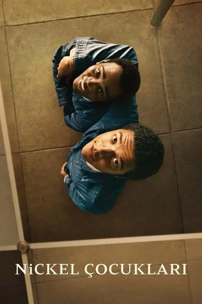 Nickel Çocukları_poster