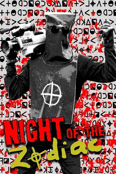 Night of the Zodiac_poster