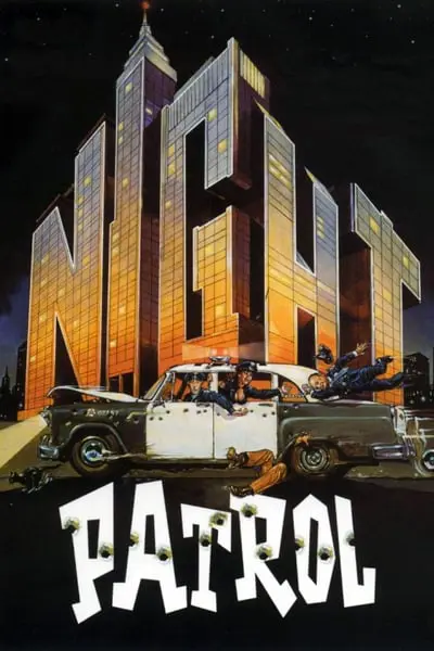 Night Patrol_poster