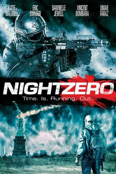 Night Zero_poster