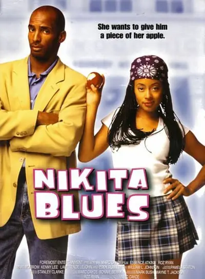 Nikita Blues_poster