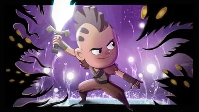 Niko and the Sword of Light_backdropimg