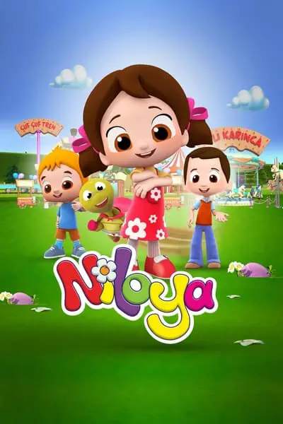Niloya_poster