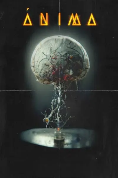 Ánima_poster