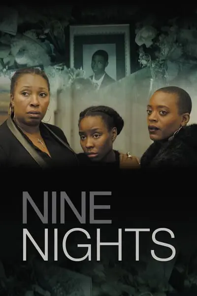 Nine Nights_poster