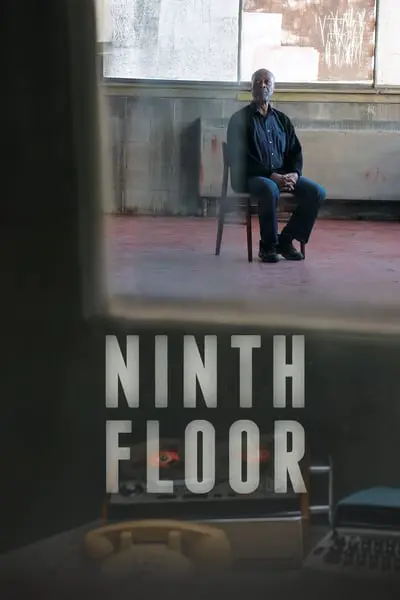 Ninth Floor_poster