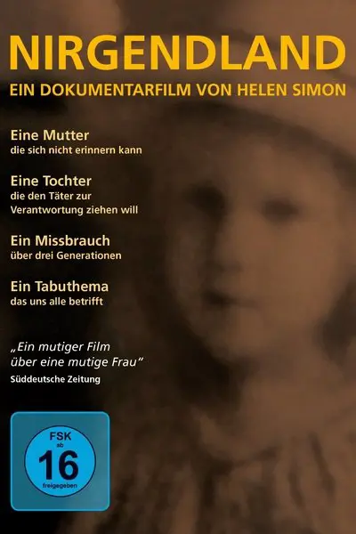 Nirgendland_poster