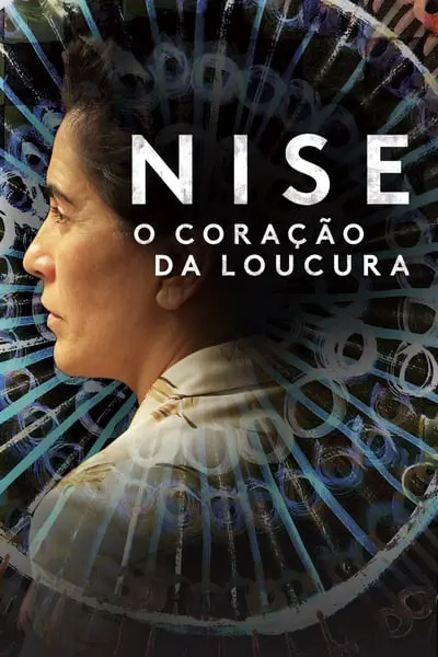 Nise: O Coração da Loucura_poster
