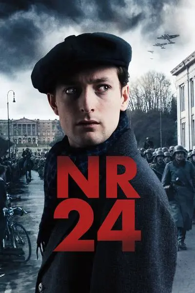 No. 24_poster