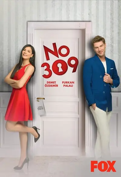 No: 309_poster